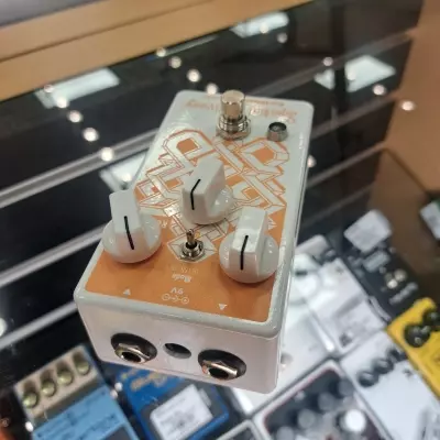 Store Special Product - EarthQuaker Devices Spatial Delivery